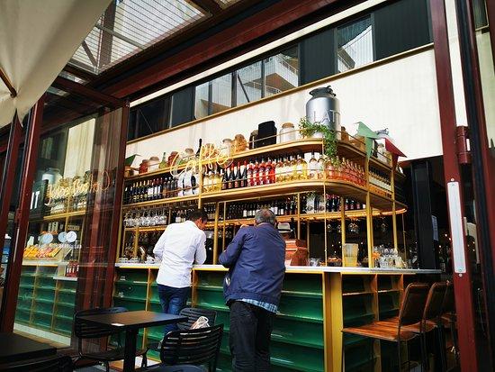 It Italien Trattoria